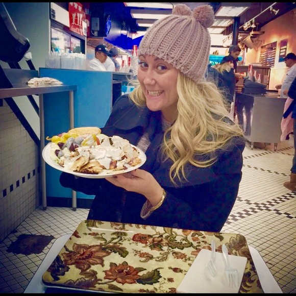 TISHthreads - Picture 2 of 6